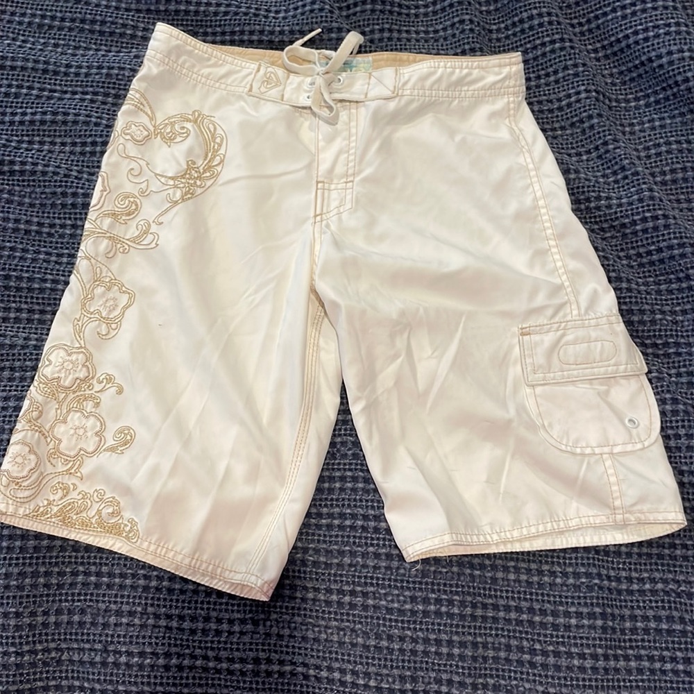 Board shorts